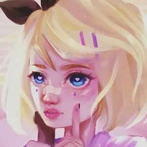 Pochette de Malibu Daydream de Kagamine Rin