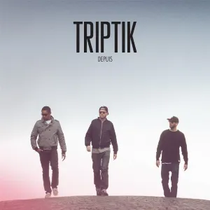 Pochette de Depuis de Triptik