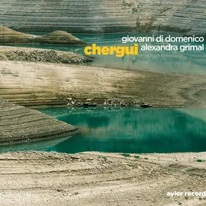 Pochette de Chergui de Giovanni di Domenico