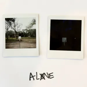 Pochette de Alone de Kayzo