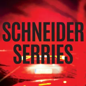 Pochette de SCHNEIDER | SERRIES de Dirk Serries