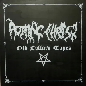Pochette de Old Coffin’s Tapes de Rotting Christ
