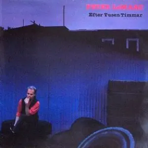 Pochette de Efter tusen timmar de Peter LeMarc