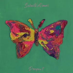 Pochette de Dropout de SEKAI NO OWARI