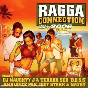 Pochette de T-Connection de T‐Connection