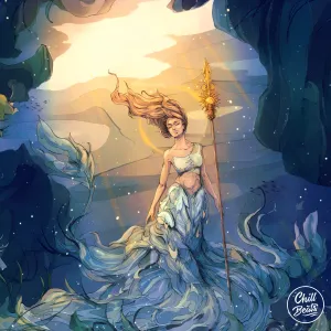 Pochette de Salacia de Sátyr