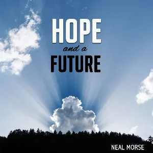 Pochette Hope and a Future
