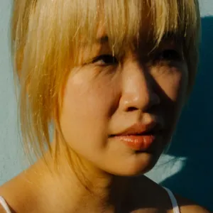 Pochette de Adore You de Linying