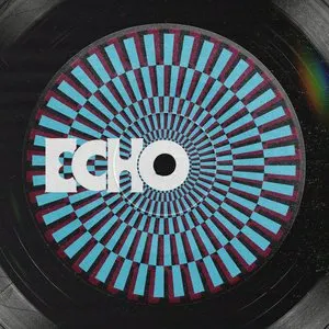 Pochette de Echo de JIN