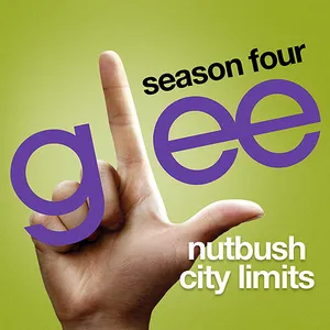 Pochette de Nutbush City Limits de Glee Cast