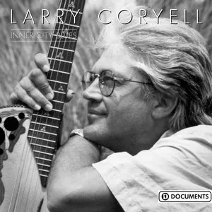 Pochette de Inner City Blues de Larry Coryell