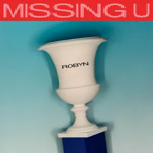 Pochette Missing U