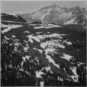 Pochette de The Illusion of Permanence de Hiemal