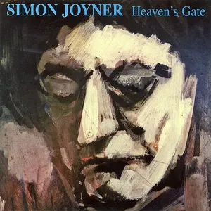 Pochette de Heaven's Gate de Simon Joyner