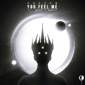 Pochette de You Feel Me de Haezer