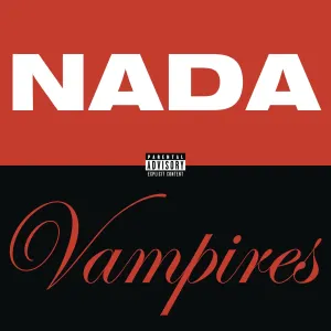 Pochette de Nada de G‐Eazy
