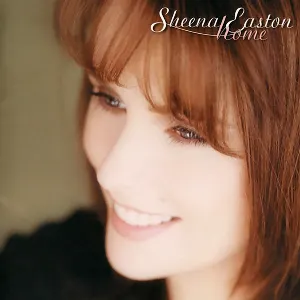 Pochette de Home de Sheena Easton
