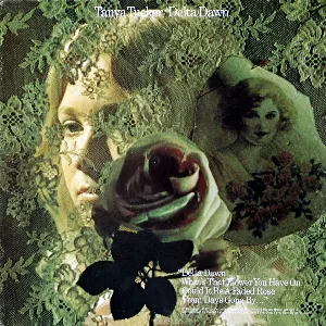 Pochette de Delta Dawn de Tanya Tucker