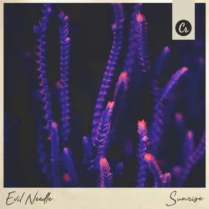 Pochette de Sunrise de Evil Needle