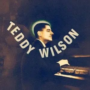 Pochette de Teddy Wilson de Teddy Wilson