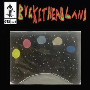 Pochette de Metals Grow de Buckethead