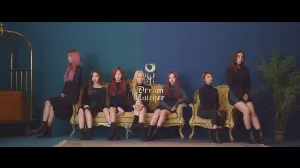 Pochette de And There Was No One Left de Dreamcatcher