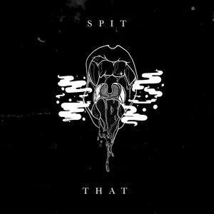 Pochette de Spit That de Chee