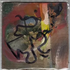 Pochette de Log Jam de Wolf Eyes