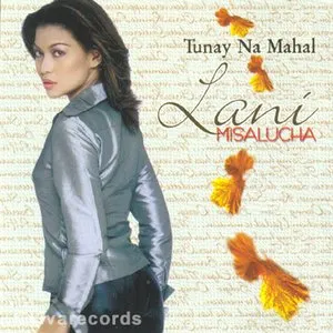 Pochette de Tunay Na Mahal de Lani Misalucha