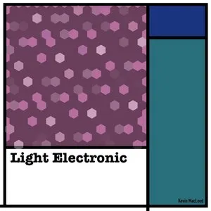 Pochette de Light de Kevin MacLeod