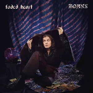 Pochette de Faded Heart de BØRNS