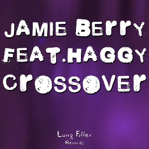 Pochette de Crossover de Jamie Berry