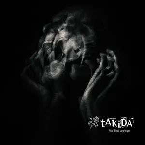 Pochette de Your blood awaits you de tAKiDA