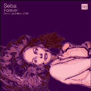 Pochette de Forever / Your Deepest Love de Seba