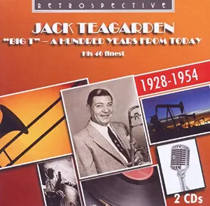 Pochette de A Hundred Years From Today de Jack Teagarden