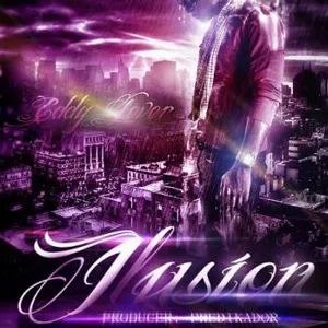 Pochette de Ilusión de Eddy Lover