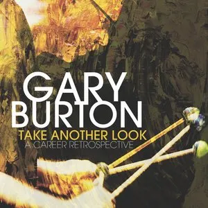 Pochette de Take Another Look: a Career Retrospective de Gary Burton