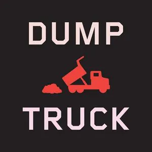 Pochette Dump Truck