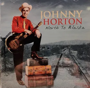 Pochette de North to Alaska de Johnny Horton