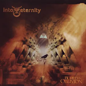 Pochette de Buried in Oblivion de Into Eternity