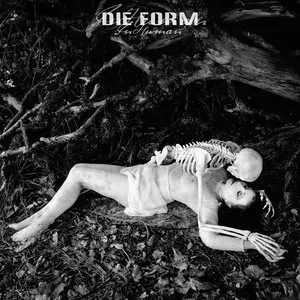 Pochette de InHuman de Die Form
