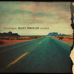 Pochette Travelogue: Blues Traveler Classics