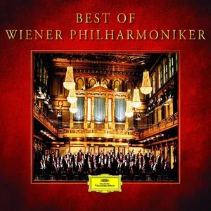 Pochette Best of Wiener Philharmoniker