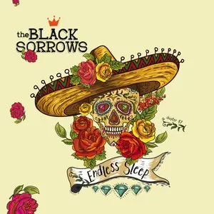 Pochette de Endless Sleep (Chapter 47) de The Black Sorrows