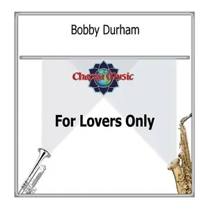 Pochette de For lovers only de Massimo Faraò - Bobby Durham