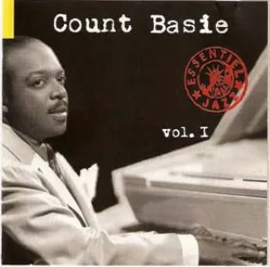 Pochette Essentiel Jazz: Count Basie, Volume 1