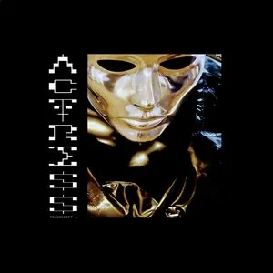 Pochette de Tranzkript 1 de Actress