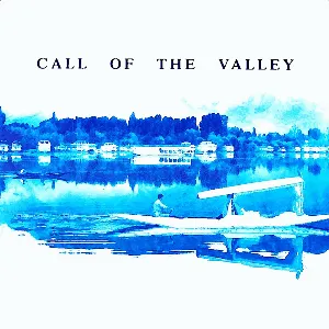 Pochette Call of the Valley
