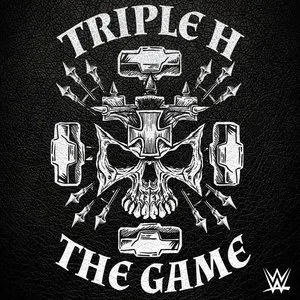Pochette The Game (Triple H)