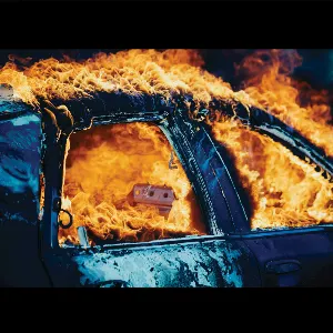 Pochette de Trial by Fire de Yelawolf